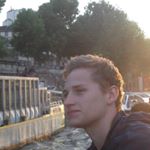 Profile Picture of Konrad Misiurski (@konradmisiurski) on Instagram