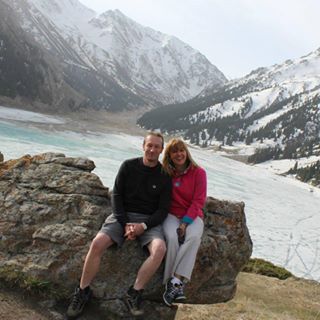 Profile Picture of Keith Wardle (@Keith-Wardle) on Facebook