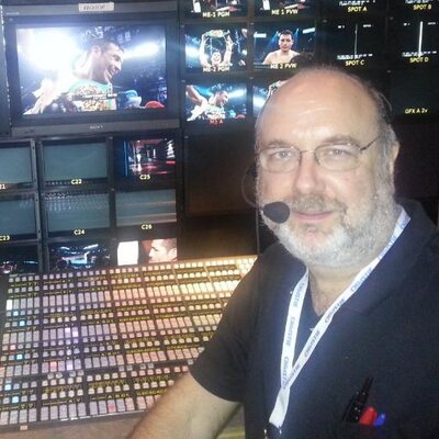 Profile Picture of Michael Minkoff (@Mike_Minkoff) on Twitter