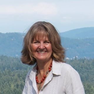 Profile Picture of Debra Tyler (@TylerDebra) on Twitter
