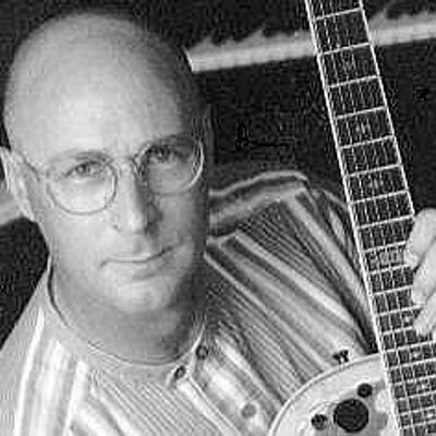 Profile Picture of Steve Messick (@Speeven) on Twitter