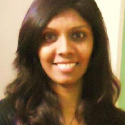 Profile Picture of Jaya Pandey (@jayapandey312) on Twitter