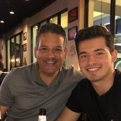 Profile Picture of Gabriel Brenes (@gbrenes9) on Twitter
