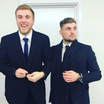 Profile Picture of Lee Reilly (@leereilly21) on Twitter