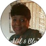 Profile Picture of Nettie Mills Davis (@_nettie.d) on Instagram