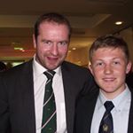 Profile Picture of Josh Smalley (@josh.smalley.125) on Instagram