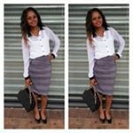 Profile Picture of Zandile Lisa Msuthu (@zandilelisa) on Instagram