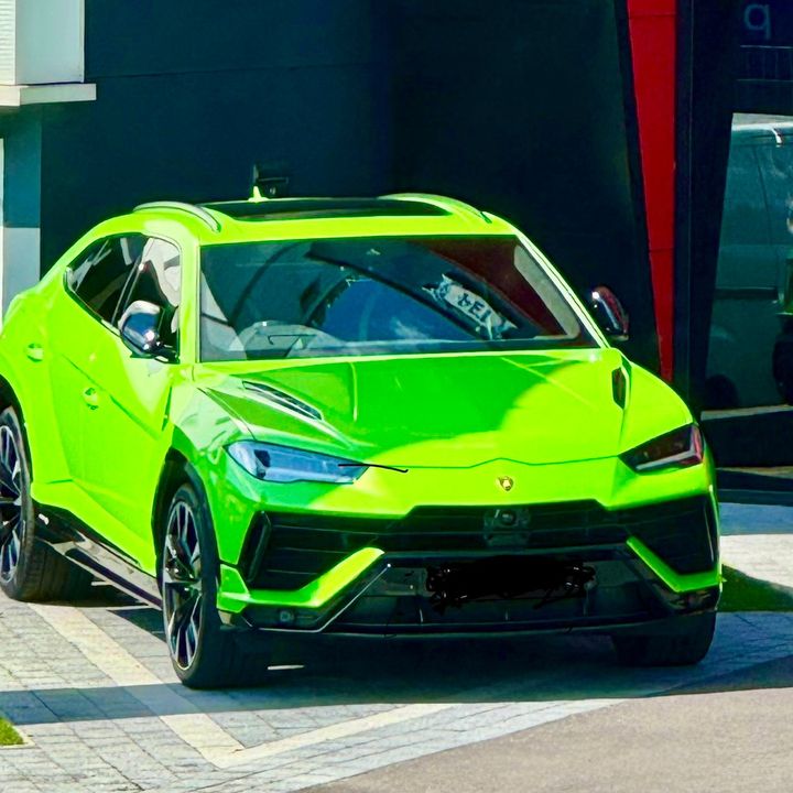 Profile Picture of Michael Barrett (@michaelbarrett098) on Tiktok