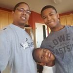 Profile Picture of Orlando Hudson (@orlando.hudson) on Instagram