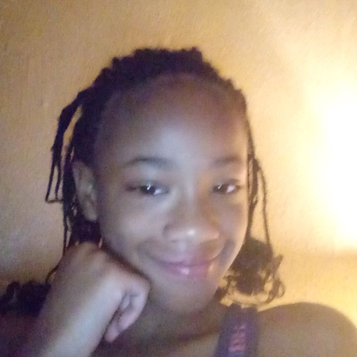 Profile Picture of Tata is back (@darinfields) on Tiktok