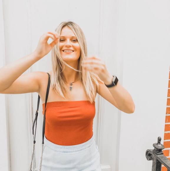 Profile Picture of Dana Labozzetta (@dlabo) on Poshmark