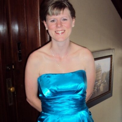 Profile Picture of Sarah Albin (@SAlbin22) on Twitter