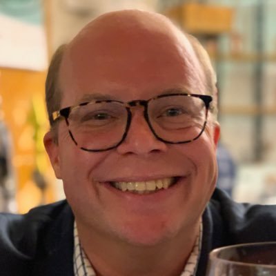 Profile Picture of James Williams-Ness (@AddiesDad) on Twitter