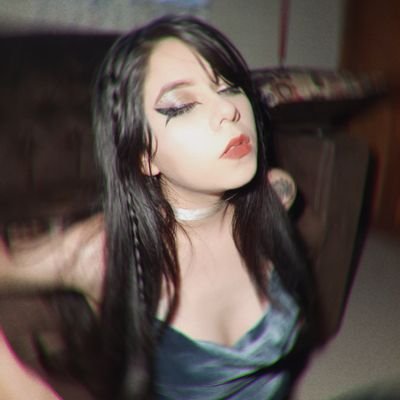 Profile Picture of _green.sha⁷ ᴮᴱ  🇨🇷 (@SharonAlvaradoH) on Twitter