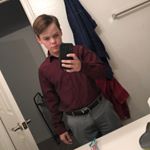 Profile Picture of Justin Householder (@justin_householder) on Instagram
