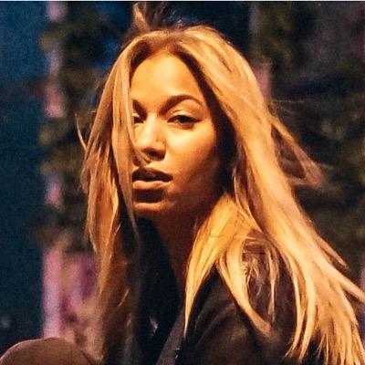 MISCHKA - Twitter Profile Picture of MISCHKA (@mischkadaria) on Twitter