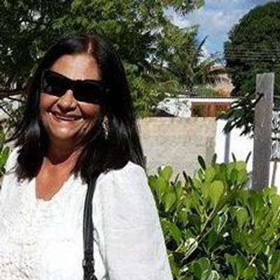 Profile Picture of Lucia Oliva (@oliva_ba) on Twitter