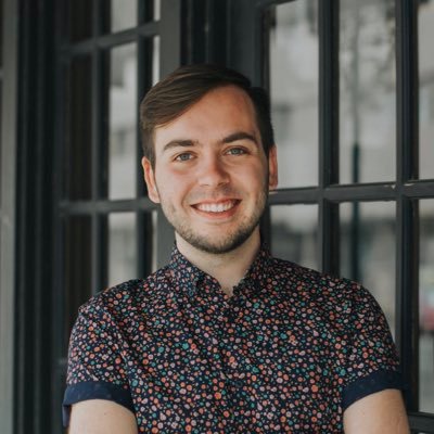 Profile Picture of Wesley Potts (@weskpotts) on Twitter