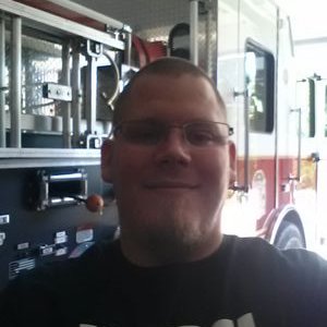 Profile Picture of Derek Baldwin (@Baldwin11B) on Twitter