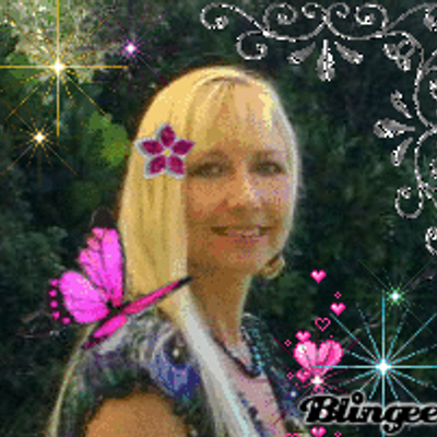 Profile Picture of Angel Crystal Healer (@Angel_C_Healing) on Twitter