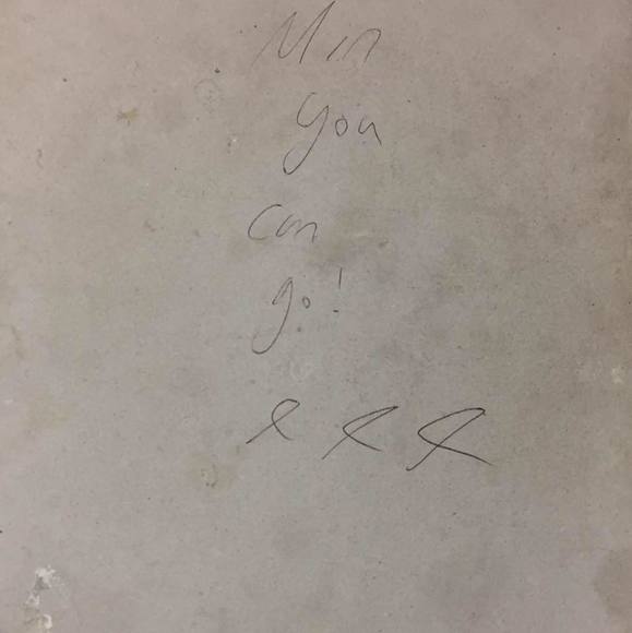 Profile Picture of Min Jamin (@minjamin) on Poshmark