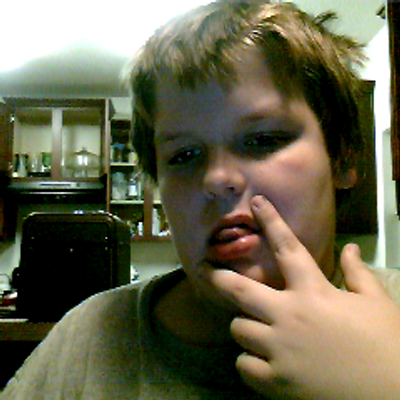 Profile Picture of Aaron Joesef Somers (@aaronjoesefsome) on Twitter