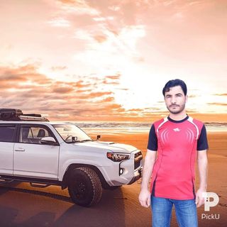 Profile Picture of Khalil Hussain (@Khalil-Hussain) on Facebook