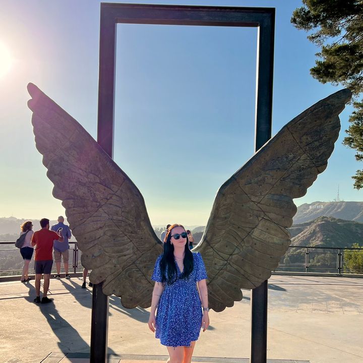 Profile Picture of Denise (@denise_wgnr) on Tiktok