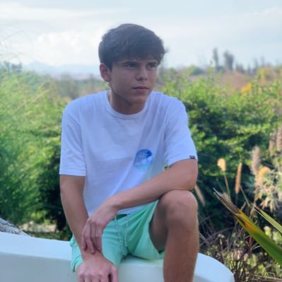 Profile Picture of Ryan Palmquist (@RyanPalmquist4) on Twitter