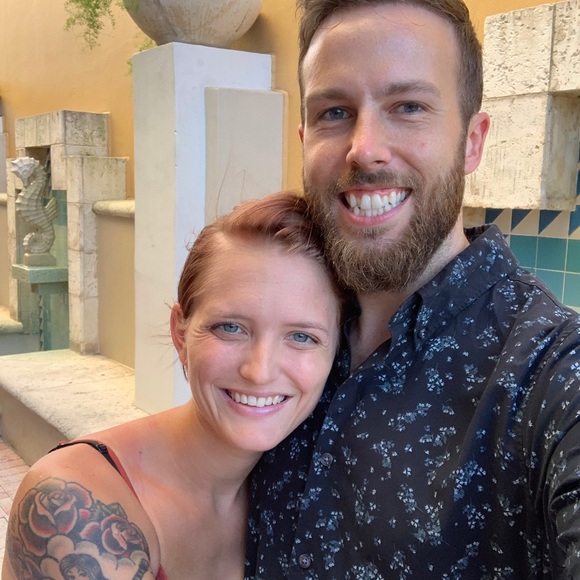 Profile Picture of Eugene Examitas (@examitas) on Poshmark