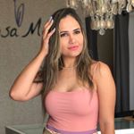 Profile Picture of Fernanda Mendes (@fernandamendes40) on Instagram