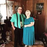 Profile Picture of Barry Brooks (@barry.brooks.37853) on Instagram