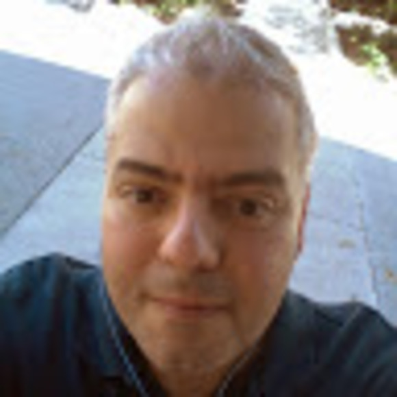 Profile Picture of Antolin Partidas (@antolinpartidas) on Poshmark