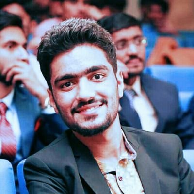 Profile Picture of Muhammad Kashif (@Kashif_da_great) on Twitter