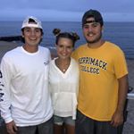 Sam Batchelder - Instagram Profile Picture of Sam Batchelder (@sam__batch) on Instagram