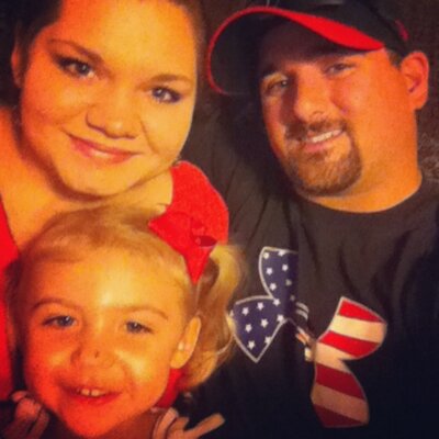 Profile Picture of Michael Pettus (@BaMaGuY0983) on Twitter