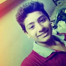 Profile Picture of Vishal Jariwala (@vishjariwala11) on Twitter