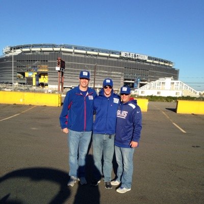 Profile Picture of Michael Trainor (@Trainor_Math) on Twitter