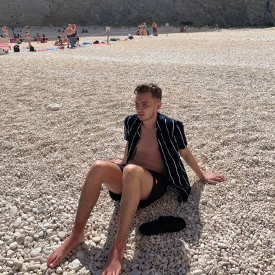Profile Picture of Connor Rose (@ConnorRose14) on Twitter