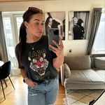 Profile Picture of Stine Dybdal (@stine_dybdal) on Instagram