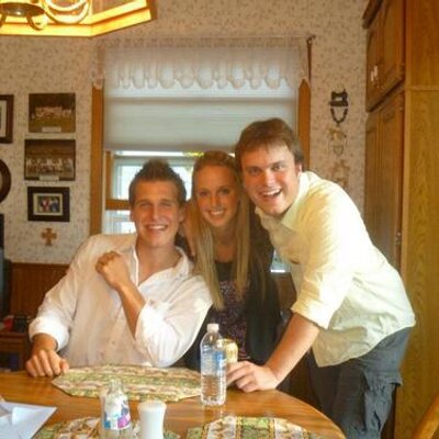 Matt Mullerleile - Twitter Profile Picture of Matt Mullerleile (@mullermt) on Twitter