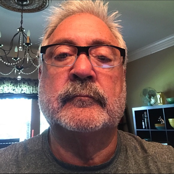 Profile Picture of Norman Roberts (@ndroberts) on Poshmark
