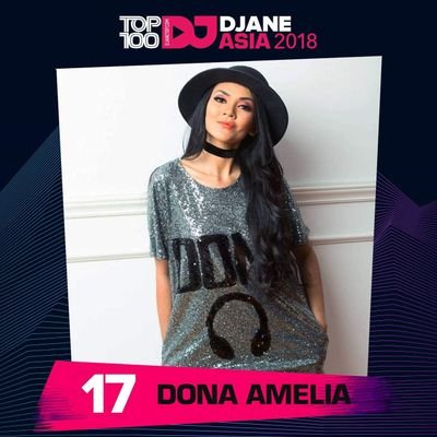 Profile Picture of Dona Amelia (@MissDonaAmelia) on Twitter