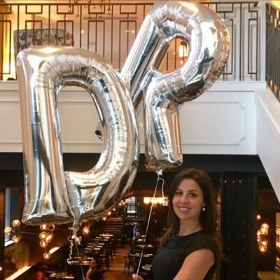 Profile Picture of Ashley Lynn Nestor (@TheBestWayToGo) on Twitter