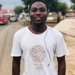 Profile Picture of Abdullah Abu-Daud (@abdullahabudau) on Instagram