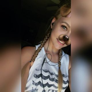 Profile Picture of Alishia Engelbrecht (@alishia.engelbrecht) on Facebook