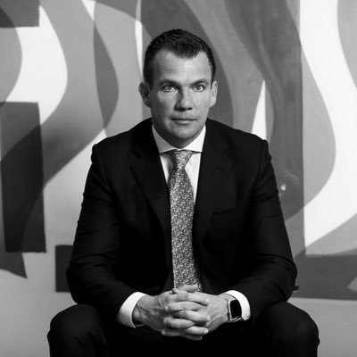Profile Picture of Karl Brophy (@KarlBrophy) on Twitter