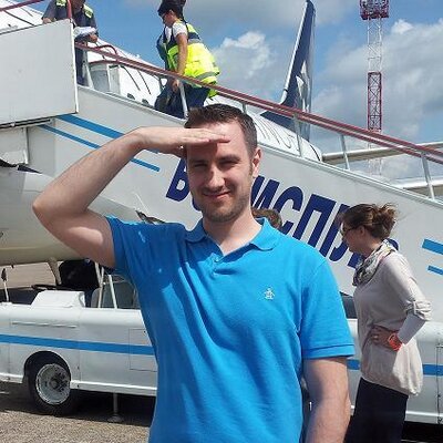 Profile Picture of Daniel Scheer (@danielscheer) on Twitter