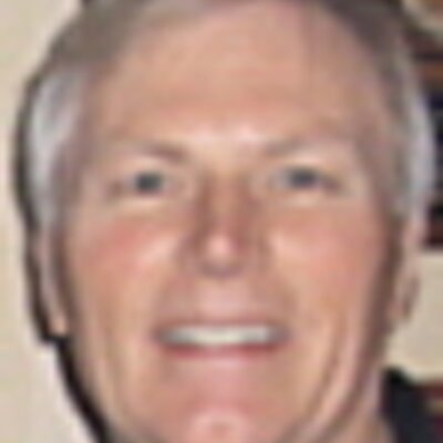 Profile Picture of Dana Mark (@StatMan) on Twitter