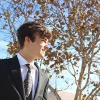 Profile Picture of Brendan Pyle (@brendanpyle) on Pinterest